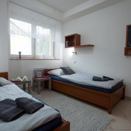 Apartman Tatran Donovaly Deluxe ภายนอก รูปภาพ