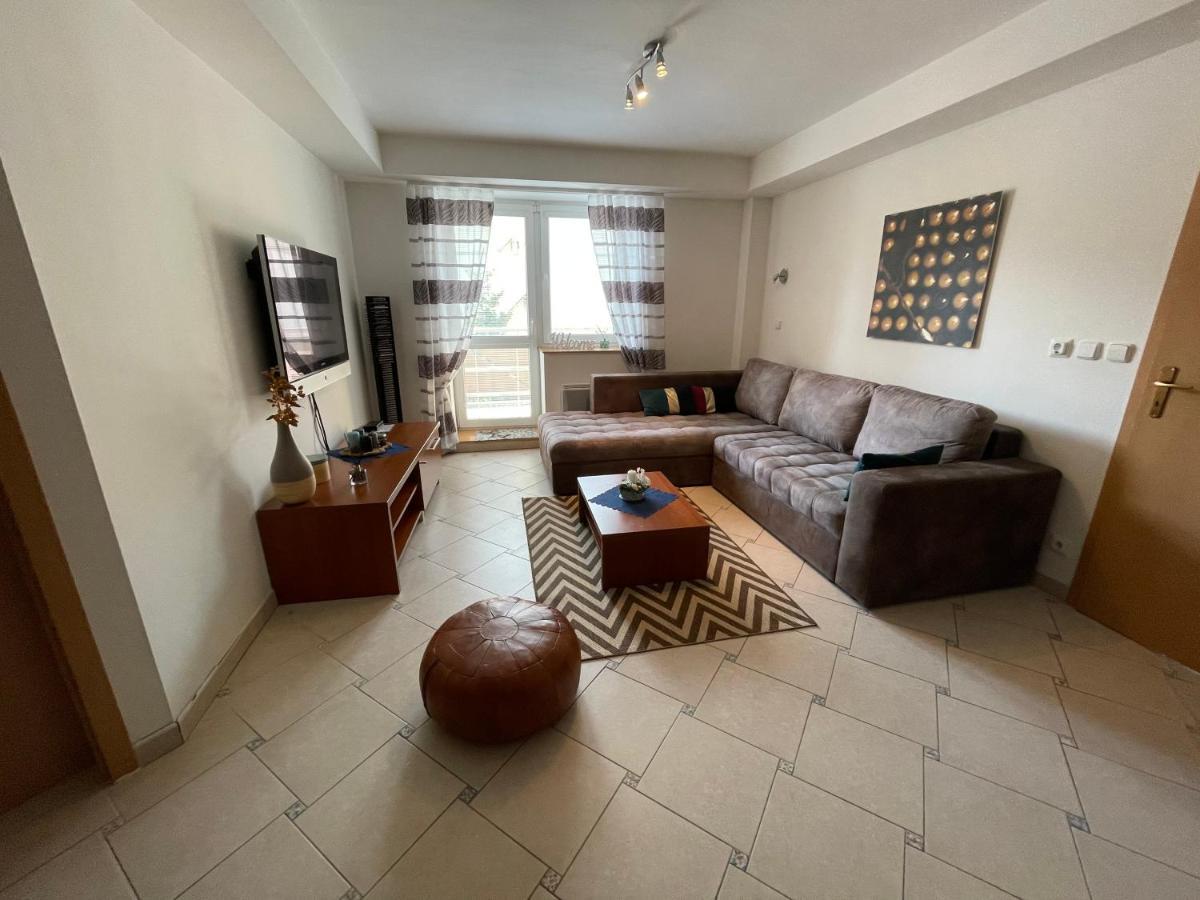 Apartman Tatran Donovaly Deluxe ภายนอก รูปภาพ