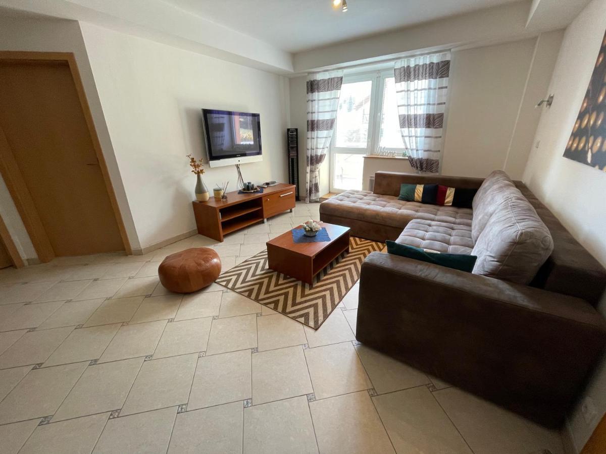 Apartman Tatran Donovaly Deluxe ภายนอก รูปภาพ
