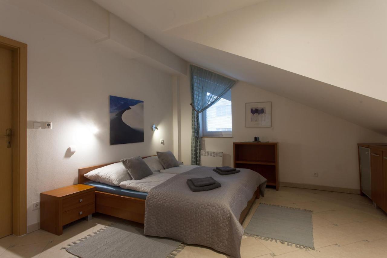 Apartman Tatran Donovaly Deluxe ภายนอก รูปภาพ