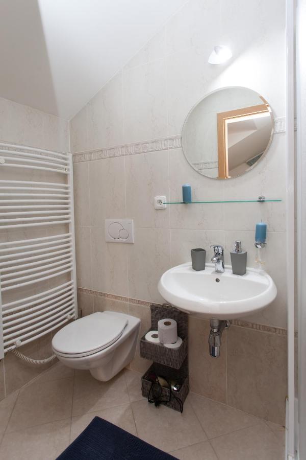 Apartman Tatran Donovaly Deluxe ภายนอก รูปภาพ