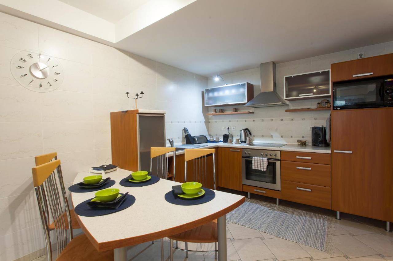 Apartman Tatran Donovaly Deluxe ภายนอก รูปภาพ
